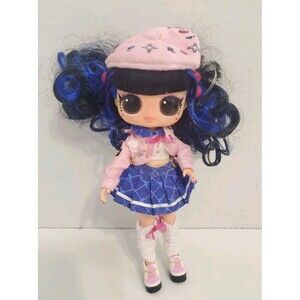 LOL Surprise Tweens Series 2 Aya Cherry Fashion Doll
